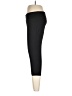 Ideology Solid Black Active Pants Size M - photo 5