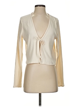Madewell Cardigan (view 1)