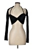 Princess Polly Black Tank Top Size 10 - photo 1