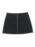 Athleta Solid Black Skort Size L - photo 1