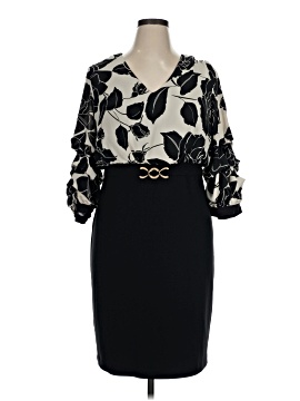 Joseph Ribkoff Cocktail Dress