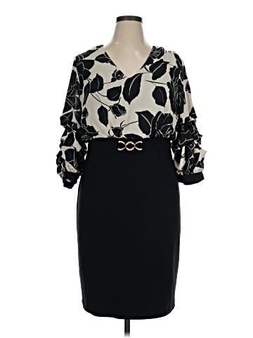 Joseph Ribkoff Cocktail Dress (view 1)