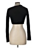 Princess Polly Black Tank Top Size 10 - photo 2