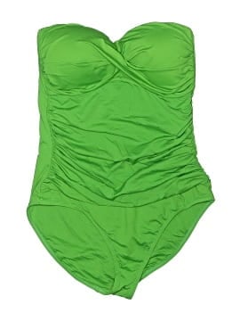 Anne Cole One Piece Swimsuit (view 1)