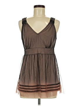 The Limited Sleeveless Blouse