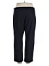 Made for Life Solid Blue Active Pants Size XL - photo 2