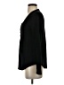 Athleta Black Long Sleeve Henley Size S - photo 5