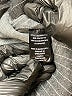 Jules & Leopold Chevron-herringbone Gray Dress Pants Size L - photo 8