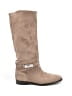 H&M Tan Boots Size EU 41 - photo 1