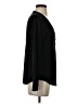 Athleta Black Long Sleeve Henley Size S - photo 4
