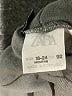 Zara Gray Pullover Hoodie Size 18-24 mo - photo 3
