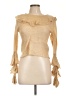Zara Tan Cardigan Size L - photo 1