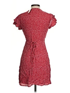 Harper Heritage Cocktail Dress (view 2)