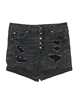 American Eagle Outfitters Denim Shorts (view 1)