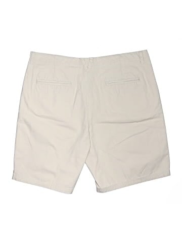 Columbia Khaki Shorts (view 2)