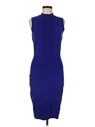 Marc New York Andrew Marc Cocktail Dress (view 1)