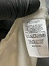 Ann Taylor 100% Polyester Ivory Long Sleeve Blouse Size XL (tall) - photo 8