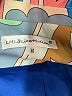 Assorted Brands Print Ivory Blazer Size M - photo 6