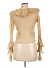 Zara Tan Cardigan Size L - photo 2