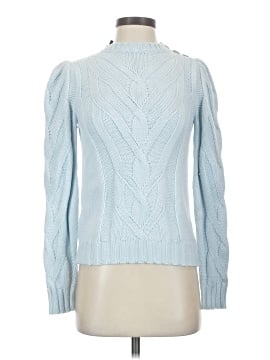 La Vie Rebecca Taylor Turtleneck Sweater (view 1)