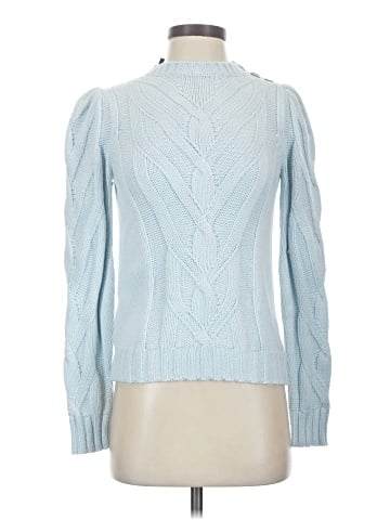 La Vie Rebecca Taylor Turtleneck Sweater (view 1)