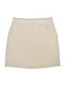 Athleta Solid Ivory Skort Size 10 - photo 1