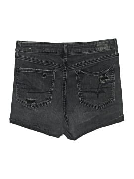 American Eagle Outfitters Denim Shorts (view 2)