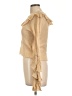 Zara Tan Cardigan Size L - photo 5