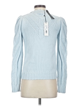 La Vie Rebecca Taylor Turtleneck Sweater (view 2)