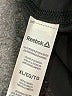 Reebok Black Active Pants Size XL - photo 5