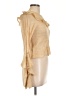 Zara Tan Cardigan Size L - photo 4