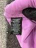 AFRM Tie-dye Pink Cocktail Dress Size XS - photo 8