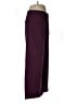 Johnny Was Burgundy Jeans Size 29 waist - photo 4