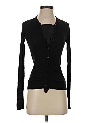 Clu Long Sleeve Top (view 1)