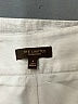 The Limited Gray Formal Skirt Size 8 - photo 4