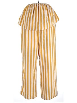 Shein Curve Casual Pants (view 1)