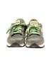 Saucony Green Sneakers Size 8 1/2 - photo 2