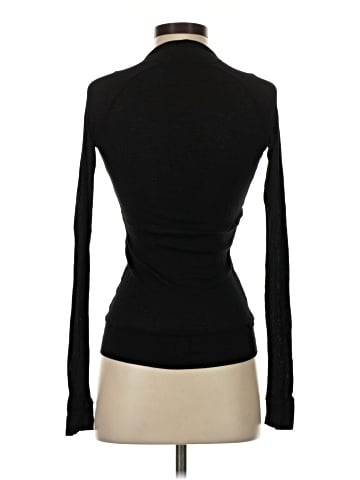 Clu Long Sleeve Top (view 2)