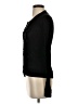 Clu 100% Rayon Black Long Sleeve Top Size XS - photo 5