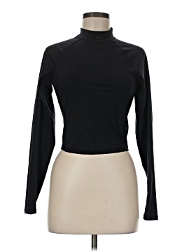 Unbranded Long Sleeve Turtleneck (view 1)