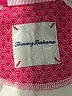 Tommy Bahama Floral Pink Raincoat Size S (petite) - photo 6