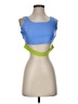 Parade Blue Tank Top Size 2 - photo 1