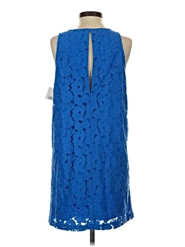 BB Dakota Cocktail Dress (view 2)