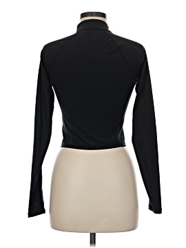 Unbranded Long Sleeve Turtleneck (view 2)