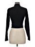Unbranded Black Long Sleeve Turtleneck Size M (estimated) - photo 2