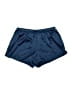 Stars Above Solid Blue Athletic Shorts Size XS - photo 1