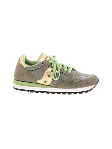 Saucony Sneakers (view 1)