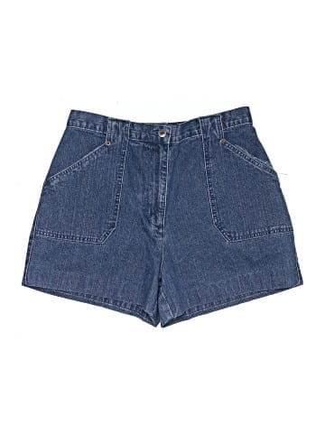 Westport Denim Shorts (view 1)