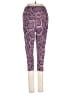 Varley Animal Print Purple Casual Pants Size XS - photo 2