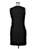 AGB Solid Black Cocktail Dress Size 14 - photo 2